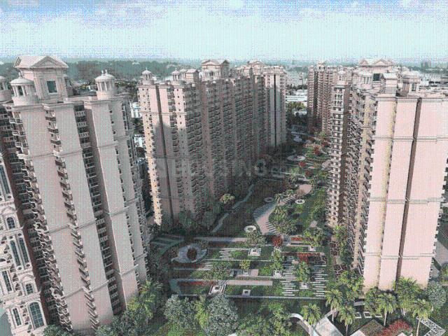 3 BHK Apartment in Sector 118 for resale Noida. The reference number is 20581229