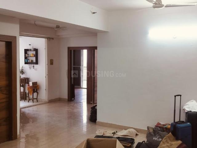 3 BHK Apartment in Sector 119 for rent Noida. The reference number is 19674199