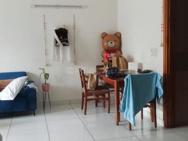 3 BHK Apartment in Sector 119 for rent Noida. The reference number is 19993382