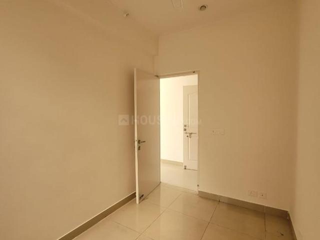 3 BHK Apartment in Sector 119 for rent Noida. The reference number is 20095130