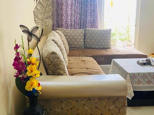 3 BHK Apartment in Sector 119 for rent Noida. The reference number is 20036969