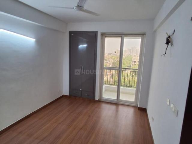 3 BHK Apartment in Sector 119 for rent Noida. The reference number is 20309991