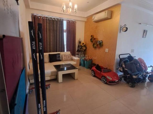 3 BHK Apartment in Sector 119 for resale Noida. The reference number is 14760950