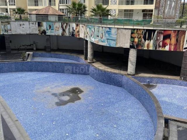 3 BHK Apartment in Sector 119 for resale Noida. The reference number is 16379154