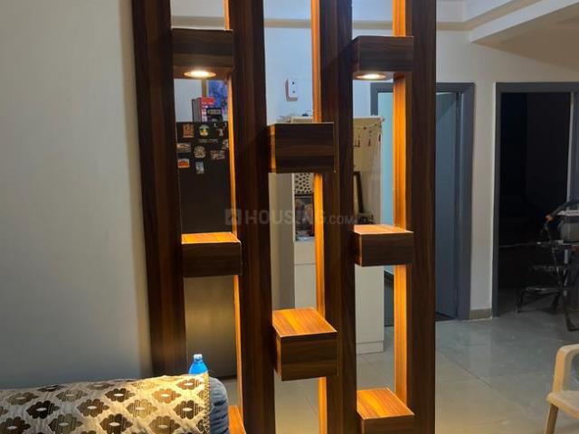 3 BHK Apartment in Sector 119 for resale Noida. The reference number is 17831419