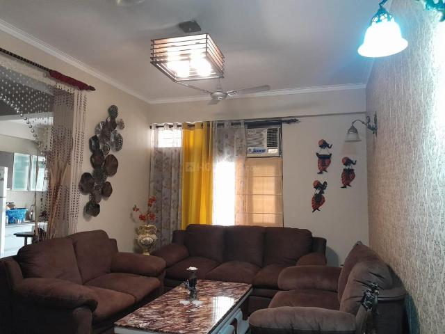 3 BHK Apartment in Sector 119 for resale Noida. The reference number is 20190414