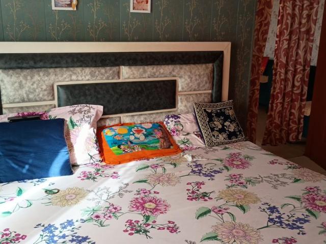 3 BHK Apartment in Sector 119 for resale Noida. The reference number is 20316823