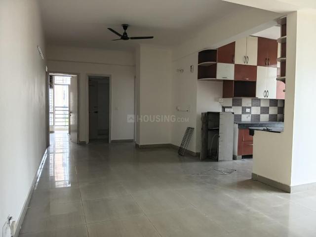 3 BHK Apartment in Sector 119 for resale Noida. The reference number is 20441490