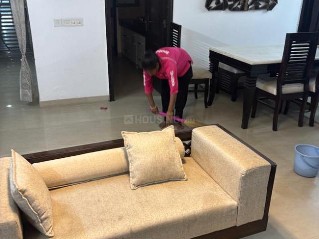 3 BHK Apartment in Sector 119 for resale Noida. The reference number is 20458932