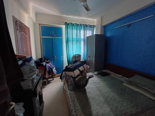 3 BHK Apartment in Sector 119 for resale Noida. The reference number is 20535406