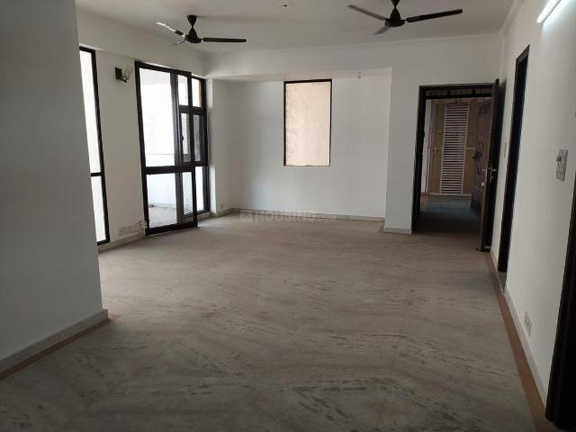 3 BHK Apartment in Sector 11 Dwarka for rent New Delhi. The reference number is 13798649