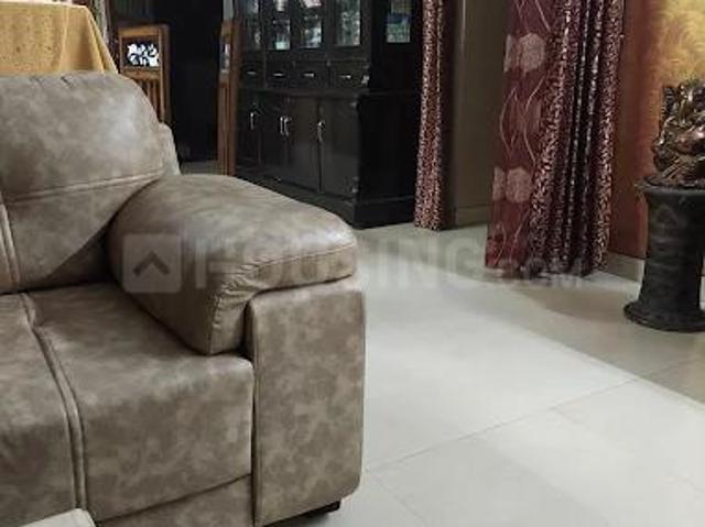 3 BHK Apartment in Sector 11 Dwarka for rent New Delhi. The reference number is 18906791