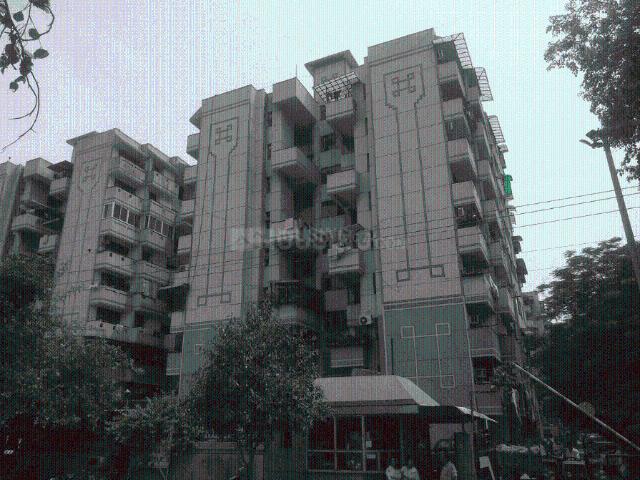 3 BHK Apartment in Sector 11 Dwarka for rent New Delhi. The reference number is 19935004