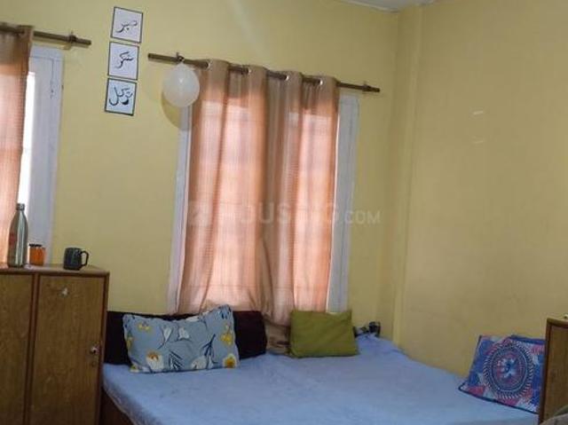 3 BHK Apartment in Sector 11 Dwarka for rent New Delhi. The reference number is 19946856