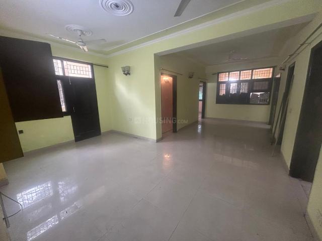 3 BHK Apartment in Sector 11 Dwarka for rent New Delhi. The reference number is 19109441