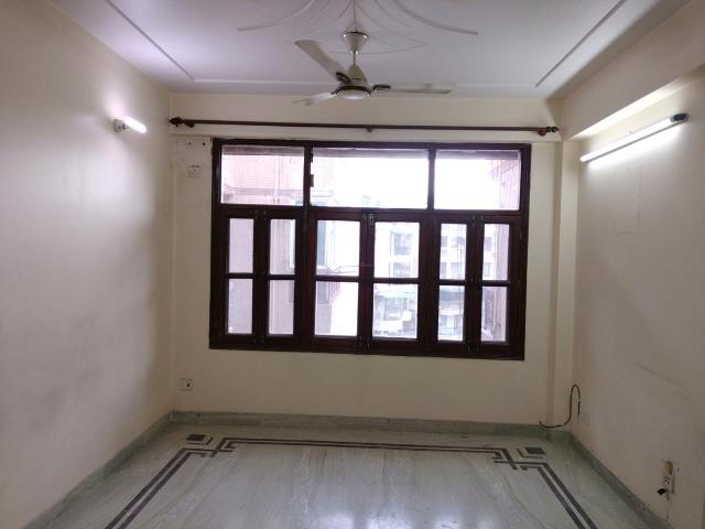 3 BHK Apartment in Sector 11 Dwarka for rent New Delhi. The reference number is 20414936