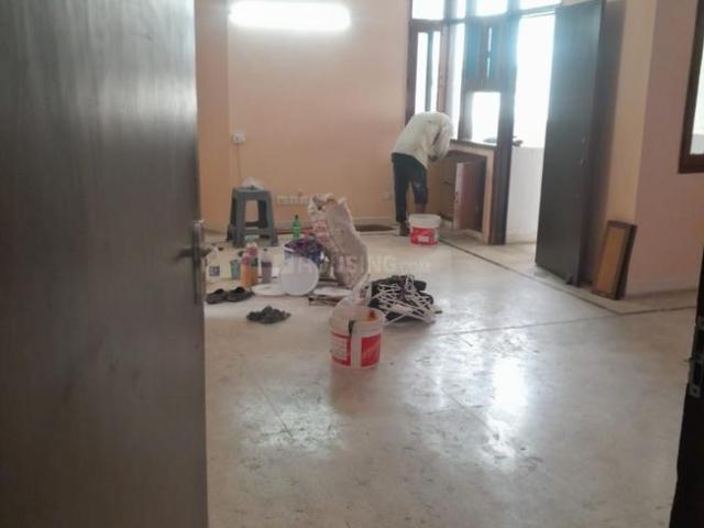3 BHK Apartment in Sector 11 Dwarka for rent New Delhi. The reference number is 20456252