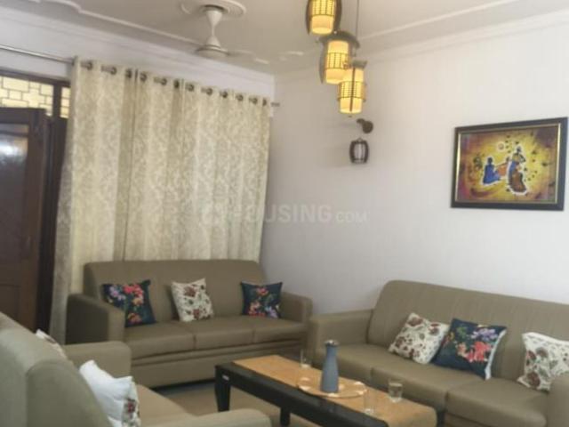 3 BHK Apartment in Sector 11 Dwarka for rent New Delhi. The reference number is 20605023