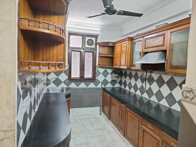 3 BHK Apartment in Sector 11 Dwarka for rent New Delhi. The reference number is 20662365