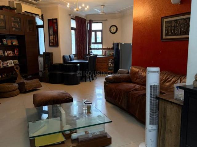 3 BHK Apartment in Sector 11 Dwarka for rent New Delhi. The reference number is 20187550