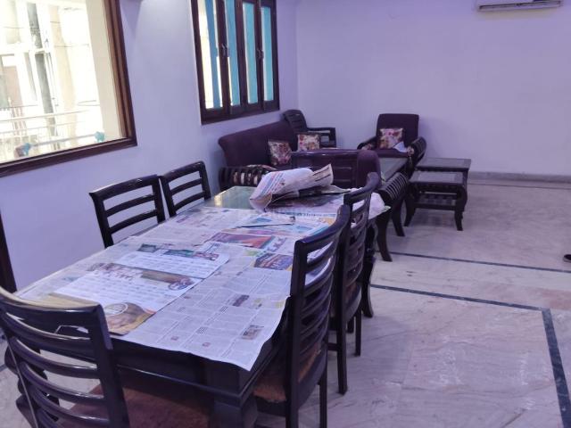 3 BHK Apartment in Sector 11 Dwarka for rent New Delhi. The reference number is 20196530