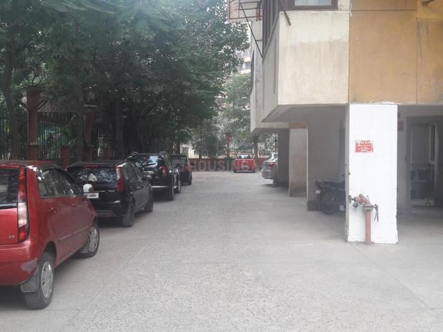 3 BHK Apartment in Sector 11 Dwarka for rent New Delhi. The reference number is 20246273