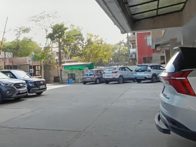 3 BHK Apartment in Sector 11 Dwarka for rent New Delhi. The reference number is 20258706