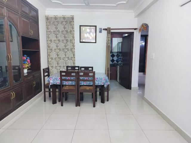 3 BHK Apartment in Sector 11 Dwarka for rent New Delhi. The reference number is 20268174