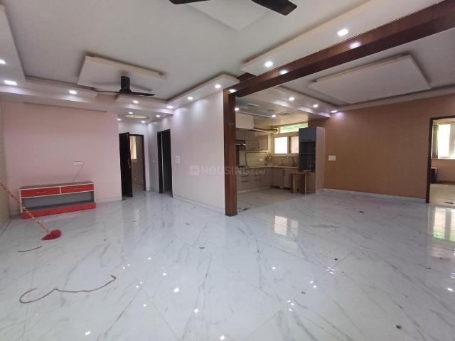 3 BHK Apartment in Sector 7 Dwarka for resale New Delhi. The reference number is 14847046