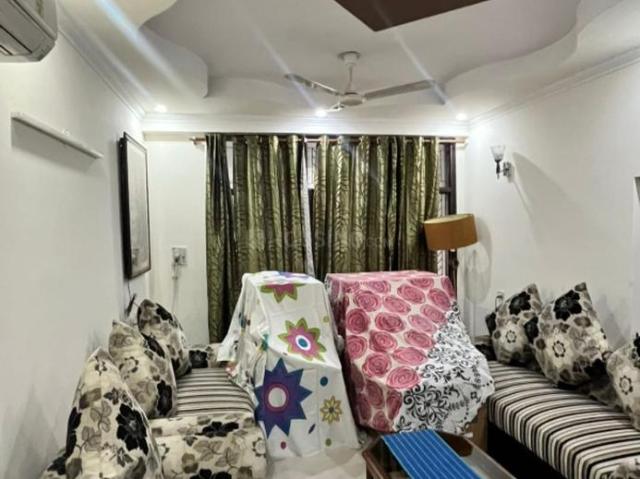 3 BHK Apartment in Sector 11 Dwarka for resale New Delhi. The reference number is 15957582