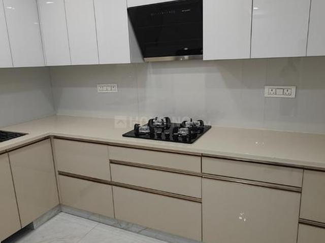 3 BHK Apartment in Sector 11 Dwarka for resale New Delhi. The reference number is 16095886