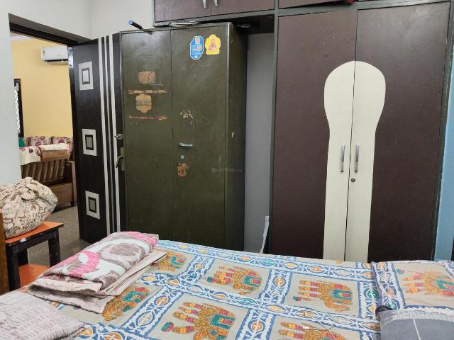 3 BHK Apartment in Sector 11 Dwarka for resale New Delhi. The reference number is 19777568
