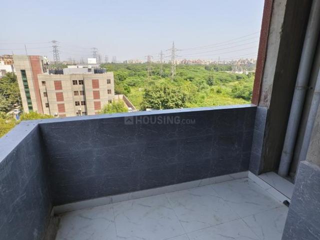 3 BHK Apartment in Sector 11 Dwarka for resale New Delhi. The reference number is 19799126