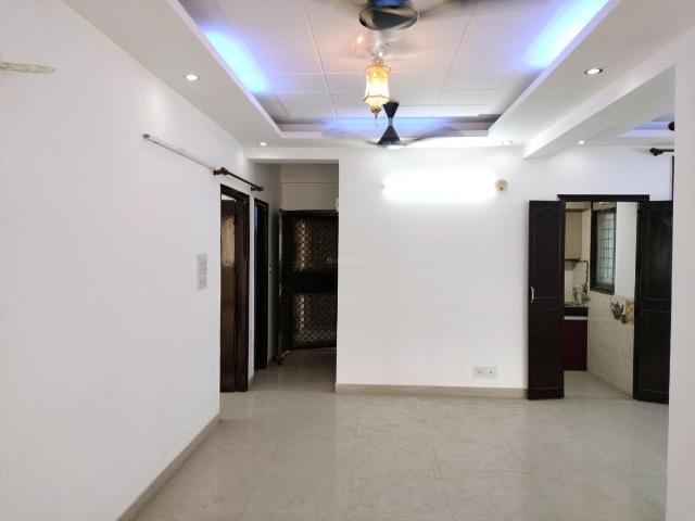 3 BHK Apartment in Sector 11 Dwarka for resale New Delhi. The reference number is 20358559