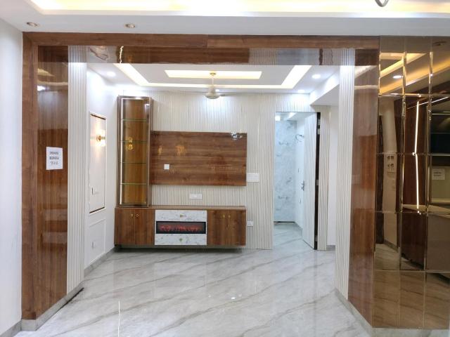 4 BHK Apartment in Sector 11 Dwarka for resale New Delhi. The reference number is 20414520