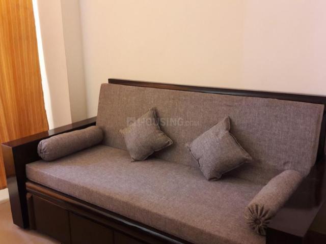 3 BHK Apartment in Sector 11 for rent Noida. The reference number is 20774399