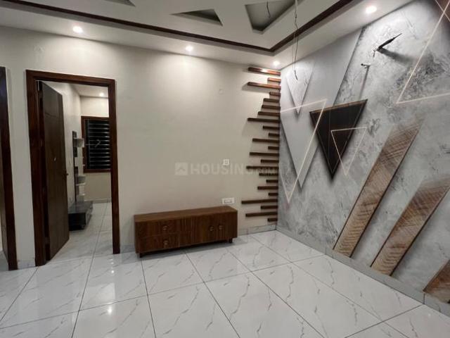 3 BHK Apartment in Sector 123 for rent Mohali. The reference number is 18669889