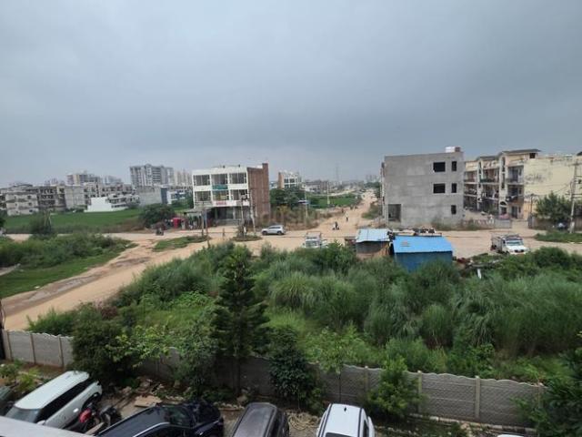 3 BHK Apartment in Sector 123 for rent Mohali. The reference number is 20963960