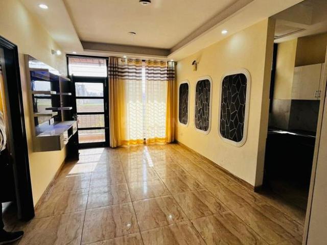3 BHK Apartment in Sector 123 for resale Mohali. The reference number is 16558526