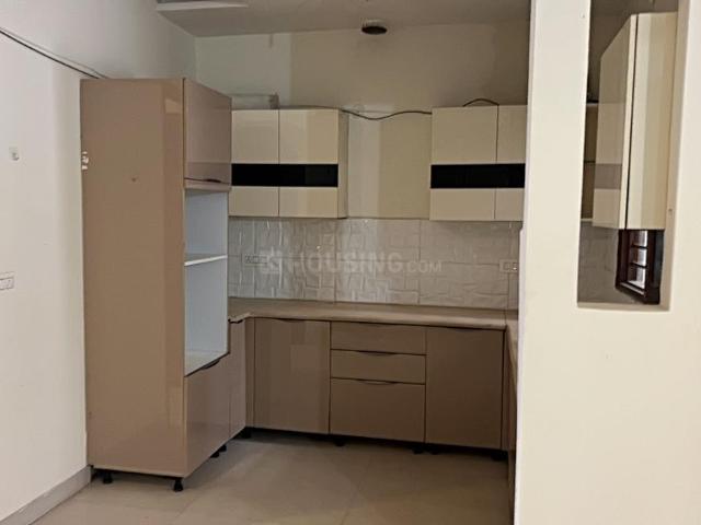 3 BHK Apartment in Sector 123 for resale Mohali. The reference number is 19077037