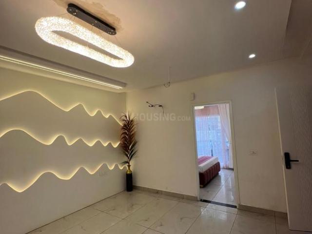 3 BHK Apartment in Sector 123 for resale Mohali. The reference number is 19468066