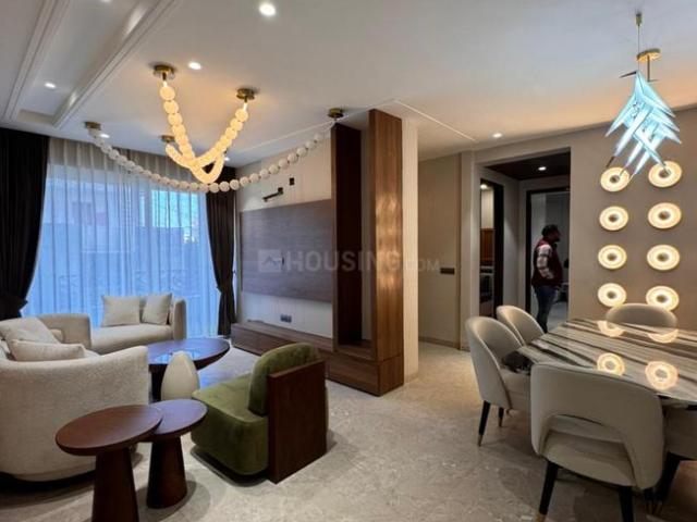3 BHK Apartment in Sector 123 for resale Mohali. The reference number is 20097734
