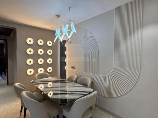 3 BHK Apartment in Sector 123 for resale Mohali. The reference number is 20169939