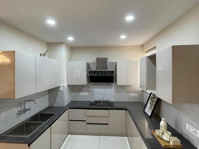 3 BHK Apartment in Sector 123 for resale Mohali. The reference number is 20121178