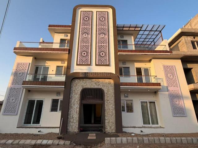 3 BHK Apartment in Sector 123 for resale Mohali. The reference number is 20134751