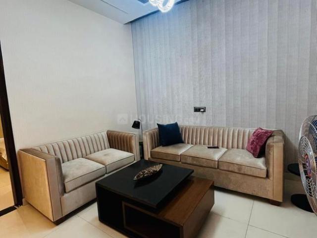 3 BHK Apartment in Sector 123 for resale Mohali. The reference number is 20232137