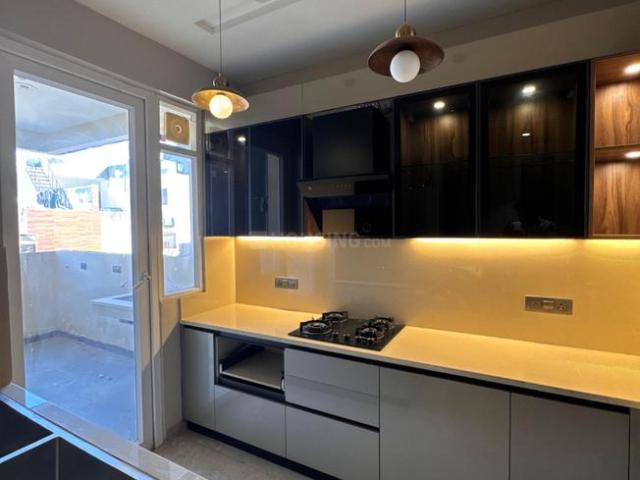3 BHK Apartment in Sector 123 for resale Mohali. The reference number is 20499372