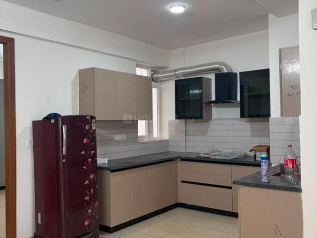 3 BHK Apartment in Sector 120 for rent Mohali. The reference number is 20814008