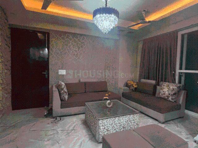 3 BHK Apartment in Sector 120 for rent Noida. The reference number is 20021451