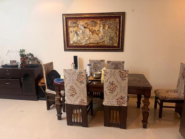3 BHK Apartment in Sector 120 for rent Noida. The reference number is 20272217